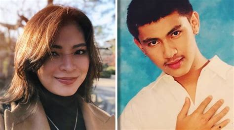 Angel Locsin marks birthday of ex.